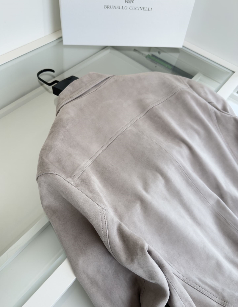 Brunello Cucinelli Outwear